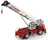 Link Belt RTC-8050 Crane Full Complete Repair Manual