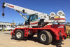 Link Belt RTC-8050 II Crane Full complete Service Manual
