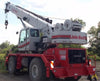 Link Belt RTC-8050XP II Crane Full complete Service Manual