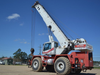 Link Belt RTC-8064 Crane Full complete Service Manual