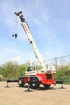 Link Belt RTC-8065XP II Crane Full complete Service Manual