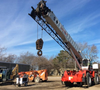Link Belt RTC-8070 Crane Full Complete Repair Manual