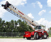 Link Belt RTC-8075 Crane Full complete Service Manual
