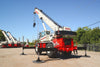 Link Belt RTC-8090XP II Crane Full complete Service Manual