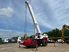 Link Belt TC-138A Crane Full complete Service Manual