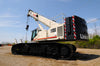 Link Belt TCC-1000 Crane Full complete Service Manual