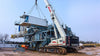 Link Belt TCC-1200CE Crane Full complete Service Manual