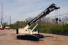 Link Belt TCC-2500 Crane Full complete Service Manual