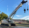 Link Belt TCC-450 Crane Full complete Service Manual