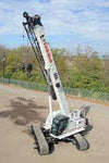 Link Belt TCC-500CE Crane Full complete Service Manual