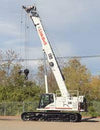 Link Belt TCC-500 Crane Full complete Service Manual