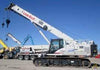 Link Belt TCC-500XP Crane Full complete Service Manual Download