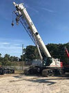 Link Belt TCC-750XP Crane Full complete Service Manual