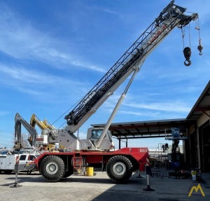 Link Belt YC-28 Crane Full Complete Repair Manual