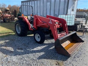 MASSEY FERGUSON 1445 COMPACT TRACTOR SERVICE MANUAL INSTANT DOWNLOAD