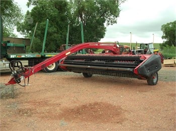 MASSEY FERGUSON 1474 1476 CENTER PIVOT MOWER CONDITIONER OPERATOR MANUAL (EN)