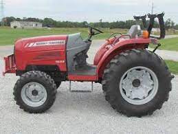 MASSEY FERGUSON 1533 OPERATOR MANUALS