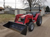 MASSEY FERGUSON 1635 1643 1648 1652 1655 1660 COMPACT TRACTOR REPAIR TIME SCHEDULE DOWNLOAD