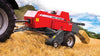 MASSEY FERGUSON 1840 SMALL SQUARE BALER REPAIR TIME SCHEDULE