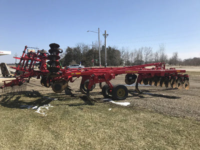 MASSEY FERGUSON 4412 DISC RIPPER OPERATOR MANUAL DOWNLOAD