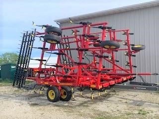 MASSEY FERGUSON 5035 THREE SECTION FIELD CULTIVATOR OPERATOR MANUAL (EN) DOWNLOAD