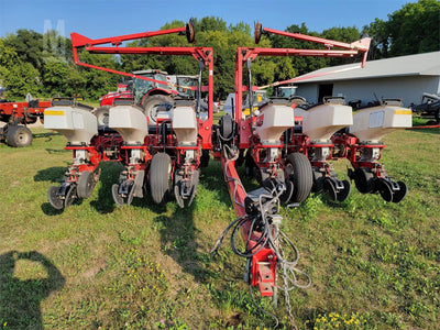 MASSEY FERGUSON 8202 8222 PLANTER SERVICE MANUAL