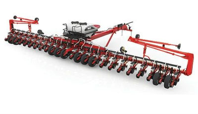 MASSEY FERGUSON 8824 – 70CM PLANTER OPERATOR MANUAL (EN) DOWNLOAD