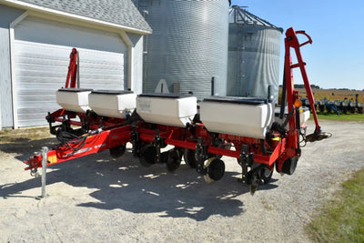 MASSEY FERGUSON 9108 VE (70 CM) PLANTER OPERATOR MANUAL DOWNLOAD