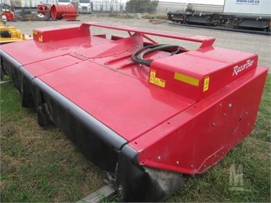 MASSEY FERGUSON 9186 ROTARY DISC HEADER REPAIR TIME SCHEDULE