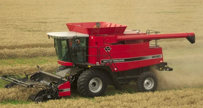 MASSEY FERGUSON 9690 9790 COMBINE WORKSHOP SERVICE MANUAL