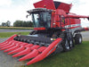 MASSEY FERGUSON 9695 9795 CE COMBINE OPERATOR MANUAL