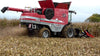 MASSEY FERGUSON 9695 9795 CE COMBINE OPERATOR MANUAL