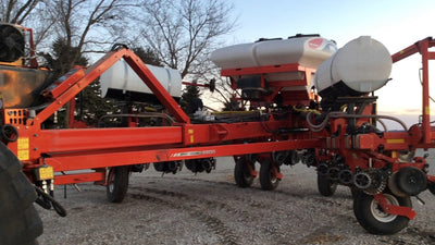 MASSEY FERGUSON 9812 9812 VE PLANTER WORKSHOP SERVICE MANUAL DOWNLOAD