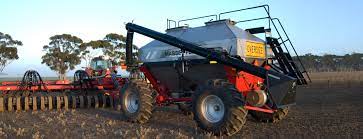 MASSEY FERGUSON 9920 9930 AIR CART OPERATOR MANUAL