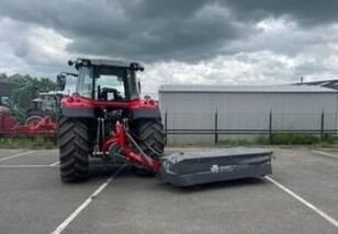 MASSEY FERGUSON DM246ISL MOWER OPERATOR’S MANUAL