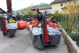 MASSEY FERGUSON DM287ISL MOWER OPERATOR’S MANUAL