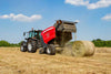MASSEY FERGUSON MF 185 Square Baler Operator Instruction Book – 1857566Z DOWNLOAD