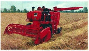 MASSEY FERGUSON MF 510 511 512 513 L M Operator Instruction Manual NA – S9698-46