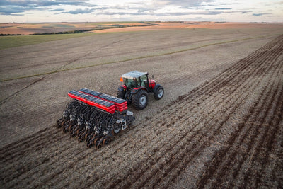 MASSEY FERGUSON MF 510 511 512 513 L M Operator Instruction Manual