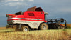 MASSEY FERGUSON MF 7280 7282 CENTORA Stage 2 Combine Operator’s Manual