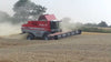 MASSEY FERGUSON MF 9280 DELTA Hybrid Stage 3B Combine Repair Time Schedule
