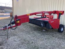 MASSEY FERGUSON RC204 RC255 CONDITIONER OPERATOR’S MANUAL