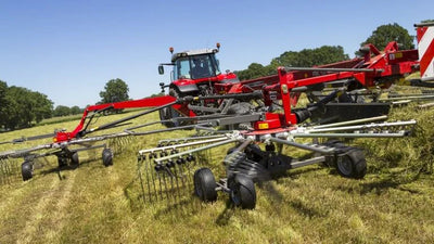 MASSEY FERGUSON RK762 RK802 TRC ROTARY RAKE OPERATOR’S MANUAL FEL12834801 EN01 BA RK762 802TRC DOWNLOAD