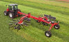 MASSEY FERGUSON RK772SD TRC ROTARY RAKE OPERATOR’S MANUAL