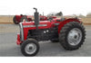 MASSEY FERGUSON 250 TRACTOR MASTER PARTS MANUAL