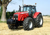 MASSEY FERGUSON MF 8450 8460 TRACTOR PARTS CATALOG MANUAL