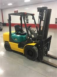 MITSUBISHI FORKLIFT TRUCK FD30B PARTS CATALOG MANUAL DOWNLOAD