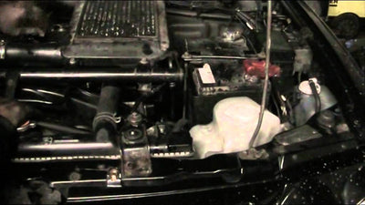 MITSUBISHI L2(A,B,E), L3(A,B,E) Engine Service Repair Manual