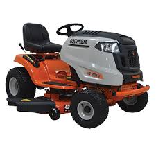 MTD Columbia Vintage Garden Tractor Service Repair Manual 991-3