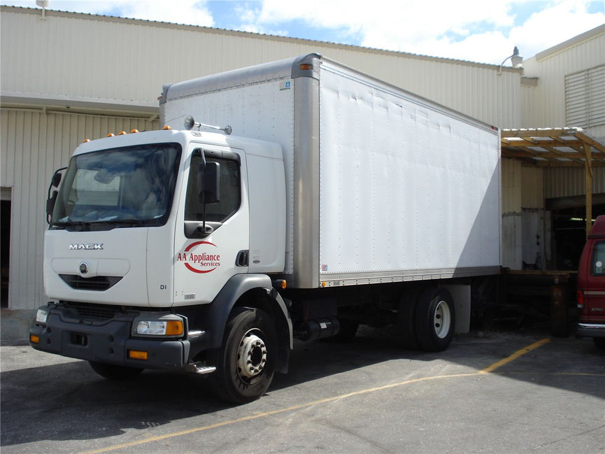 MACK Service Manuals, Manual PDF Download, Instant Macks